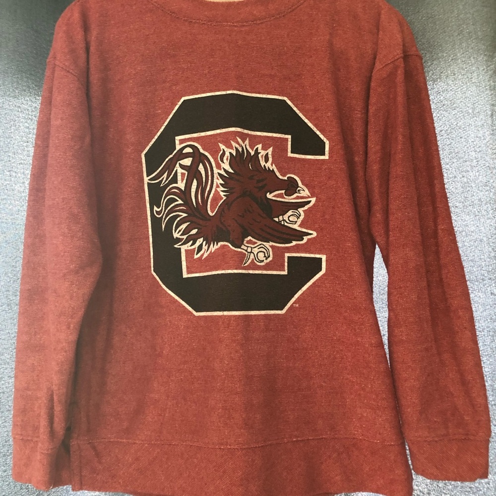 Carolina Gamecocks Sweatshirt